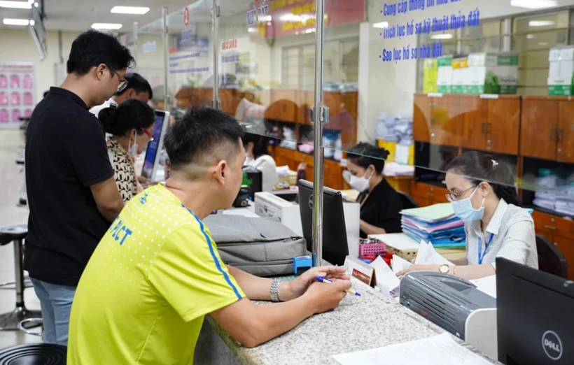 Sáp nhập xã phường: Những đơn vị hành chính nào sẽ tiếp tục bị rà soát năm 2026 Sáp nhập xã phường: Những đơn vị hành chính nào sẽ tiếp tục bị rà soát năm 2026