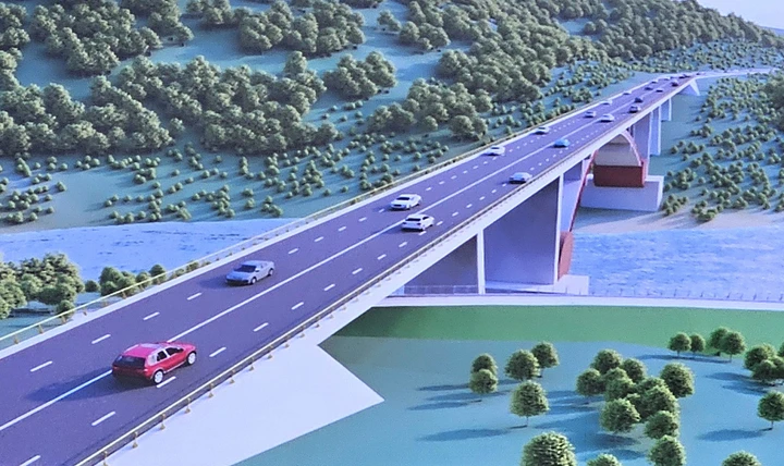 Sắp tới từ Nha Trang đi Đà Lạt sẽ chỉ mất 1,5 giờ thay vì 4 giờ đồng hồ Sắp tới từ Nha Trang đi Đà Lạt sẽ chỉ mất 1,5 giờ thay vì 4 giờ đồng hồ