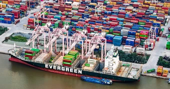 Sắp trình HĐND TP.HCM nghị quyết miễn phí hạ tầng cảng biển, làm cao tốc Hồ Tràm - Long Thành
