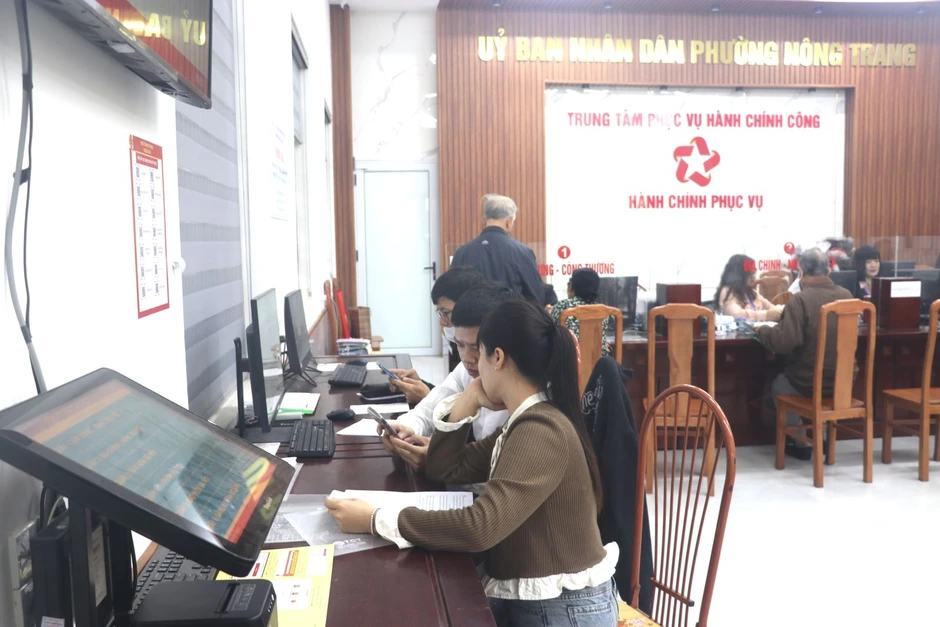 Sắp xếp đơn vị hành chính từ tinh gọn bộ máy đến kiến tạo động lực phát triển Sắp xếp đơn vị hành chính từ tinh gọn bộ máy đến kiến tạo động lực phát triển