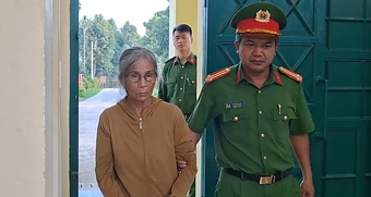 Sát hại bạn thân cướp vàng, người phụ nữ trốn trại 43 năm rồi đổi tên, lập gia đình