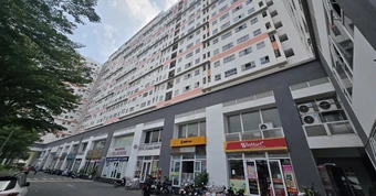 Sau 7 năm  chờ sổ hồng, cư dân chung cư 9 View 'sắp' đón tin vui