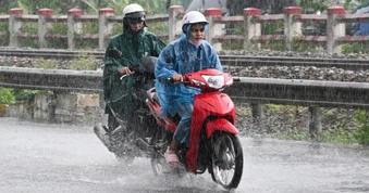 Sau hơn 10 năm, không khí lạnh mới xuất hiện trong tháng 6