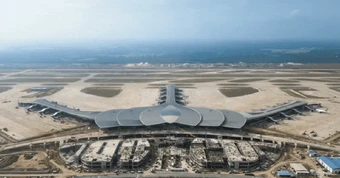 Sau khi máy bay đặc biệt xuất hiện, sân bay trẻ nhất trị giá 16 tỷ USD của Việt Nam tiếp tục 'chạy nước rút'