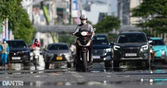 Sau nắng nóng gay gắt, nhiều nơi chuẩn bị giảm nhiệt
