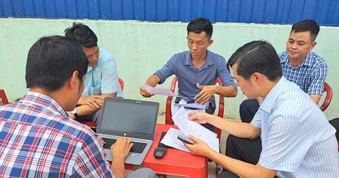 Sau phản ánh của Báo Thanh Niên, công ty gây 'ngộp thở' cam kết di dời