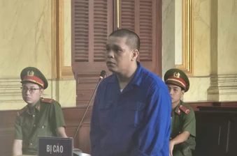 Sau phút giây mặn nồng, bà chủ quán cà phê bị người tình sát hại