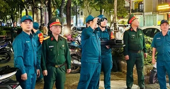 Sau sự cố flycam xâm nhập vùng cấm, Đà Nẵng ra công văn khẩn xử lý UAV