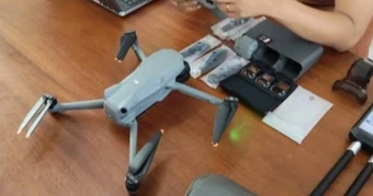 Sau vụ drone làm ảnh hưởng 49 chuyến bay: Phát hiện thêm loạt UAV vi phạm