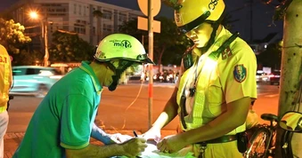Sẽ bị phạt nếu xúi giục, kích động, lôi kéo người khác uống rượu, bia