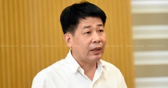 Sẽ cấp sổ đỏ điện tử, tích hợp trên VNeID