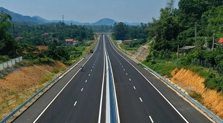 Sẽ có cao tốc hơn 30.000 tỷ nối sân bay Nội Bài - Bắc Ninh? Sẽ có cao tốc hơn 30.000 tỷ nối sân bay Nội Bài - Bắc Ninh?