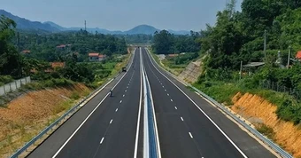 Sẽ có cao tốc hơn 30.000 tỷ nối sân bay Nội Bài - Bắc Ninh?