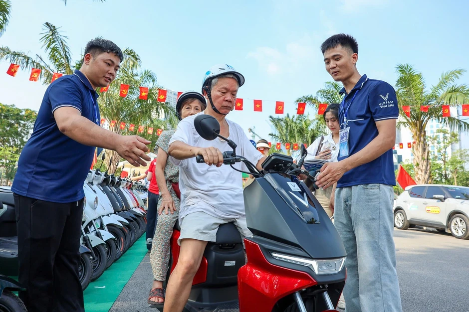 Sẽ có tiêu chí ngăn ngừa tình trạng 'xanh hóa' hình thức Sẽ có tiêu chí ngăn ngừa tình trạng 'xanh hóa' hình thức