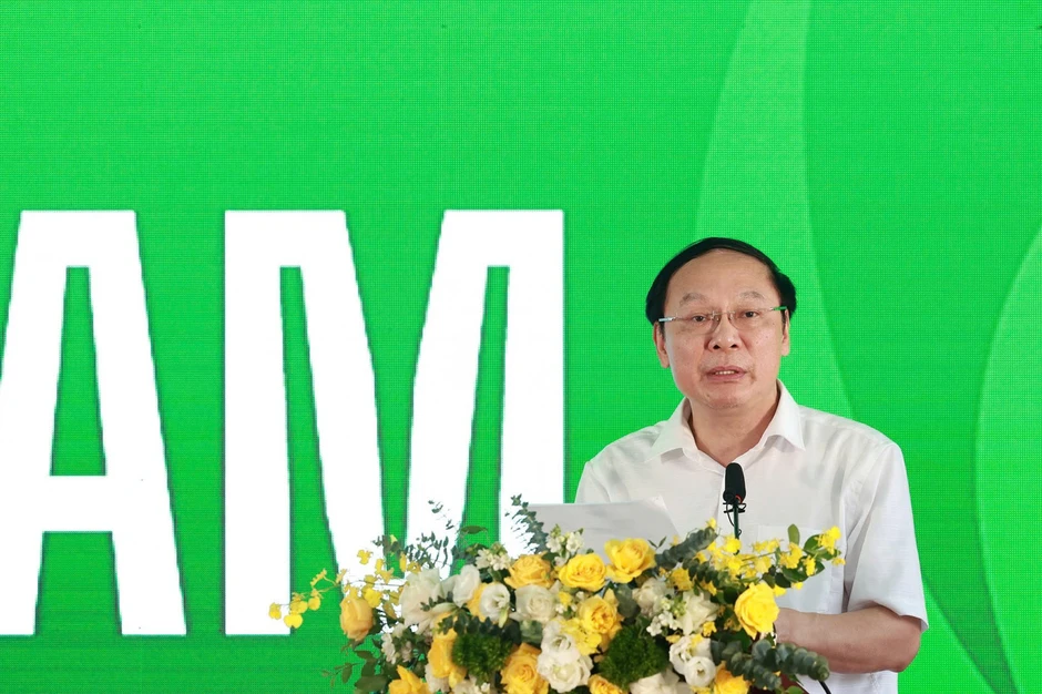 Sẽ có tiêu chí ngăn ngừa tình trạng 'xanh hóa' hình thức Sẽ có tiêu chí ngăn ngừa tình trạng 'xanh hóa' hình thức