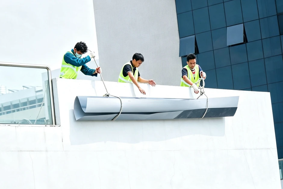 Sẽ xử lý hàng loạt điểm thấm, dột ở bệnh viện hơn 1.700 tỷ đồng Sẽ xử lý hàng loạt điểm thấm, dột ở bệnh viện hơn 1.700 tỷ đồng