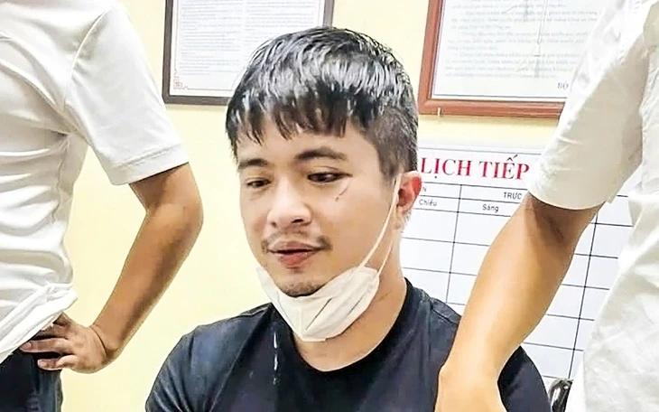 Shark Bình tham gia rửa tiền trong vụ Mr Pips lừa đảo 1.300 tỉ đồng