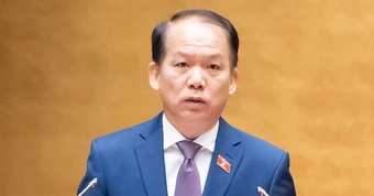 Sĩ quan Quân đội và Công an sẽ được làm luật sư công theo đề xuất mới 2026