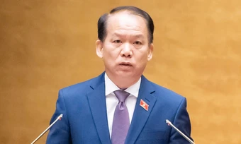 Sĩ quan Quân đội và sĩ quan Công an có thể làm luật sư công