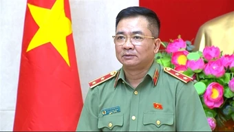 Siết trách nhiệm người bào chữa không tố giác tội phạm: Phù hợp thực tiễn và thông lệ quốc tế