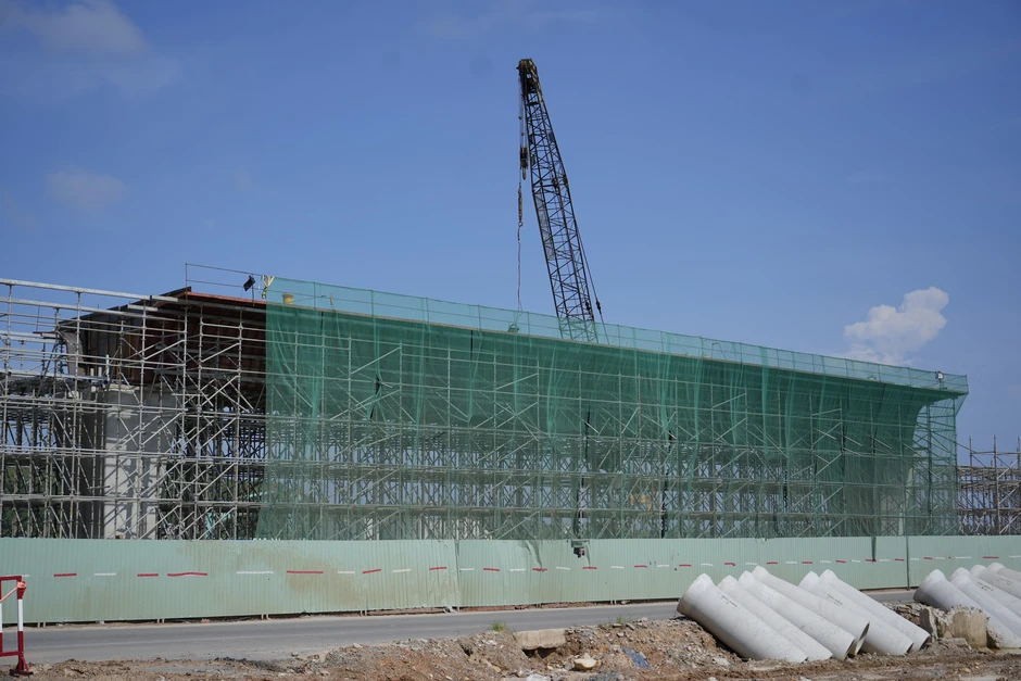 Siêu dự án LRT Phú Quốc 9 . 000 Tỷ sẵn sàng chạy thử vào giữa năm 2027 Siêu dự án LRT Phú Quốc 9 . 000 Tỷ sẵn sàng chạy thử vào giữa năm 2027
