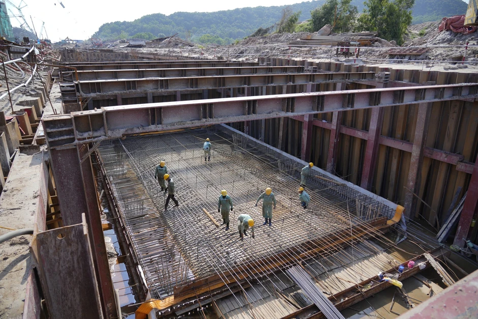 Siêu dự án LRT Phú Quốc 9 . 000 Tỷ sẵn sàng chạy thử vào giữa năm 2027 Siêu dự án LRT Phú Quốc 9 . 000 Tỷ sẵn sàng chạy thử vào giữa năm 2027