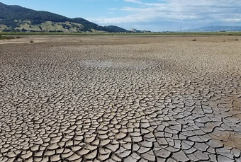Siêu El Niño: Phép thử sinh tử cho hạ tầng giữ nước của California