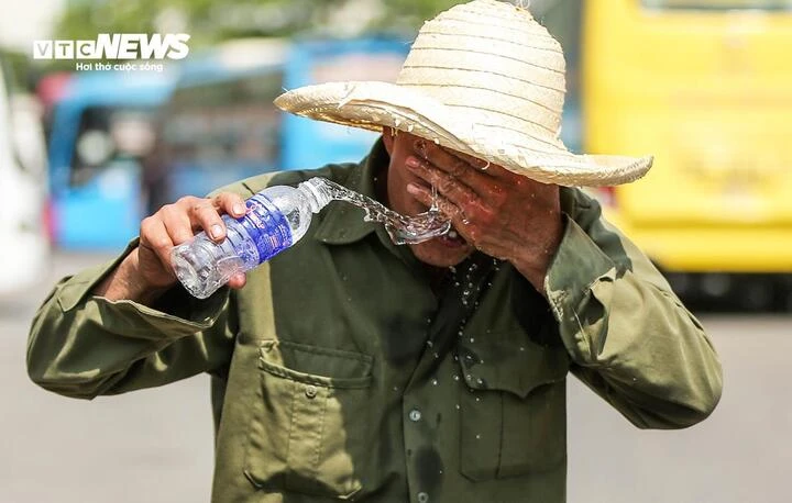 'Siêu El Nino' có xuất hiện trong năm nay? 'Siêu El Nino' có xuất hiện trong năm nay?