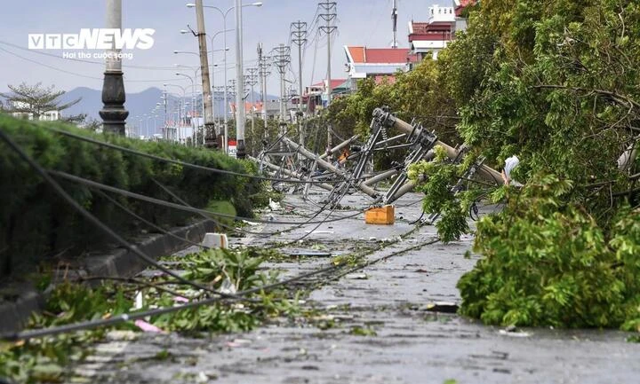 'Siêu El Nino' có xuất hiện trong năm nay? 'Siêu El Nino' có xuất hiện trong năm nay?