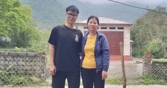 Sinh viên mất tích ở núi Tam Đảo kể lại hành trình sinh tồn