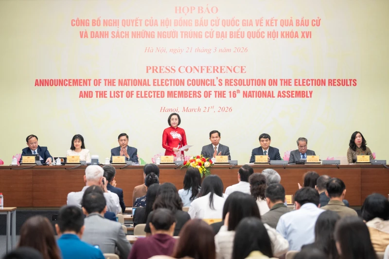 Số đại biểu do Trung ương giới thiệu về địa phương ứng cử đạt tỷ lệ trúng cử cao nhất từ trước đến nay Số đại biểu do Trung ương giới thiệu về địa phương ứng cử đạt tỷ lệ trúng cử cao nhất từ trước đến nay