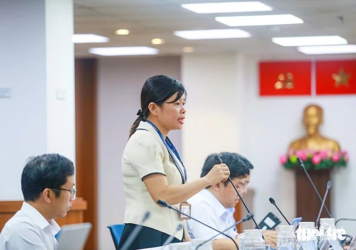 Sở Du lịch TP.HCM đề xuất chỉ cho thuê căn hộ du lịch khi có sự đồng thuận của cư dân Sở Du lịch TP.HCM đề xuất chỉ cho thuê căn hộ du lịch khi có sự đồng thuận của cư dân