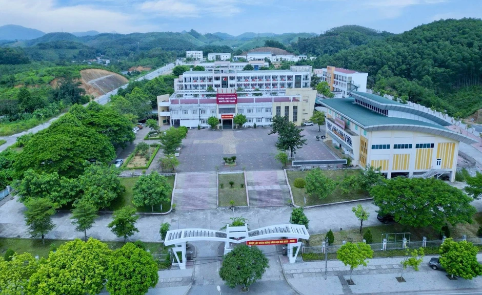Sở GD&ĐT Lào Cai thông tin 43 trường hợp đạt điểm 10 môn Toán năm 2026 Sở GD&ĐT Lào Cai thông tin 43 trường hợp đạt điểm 10 môn Toán năm 2026