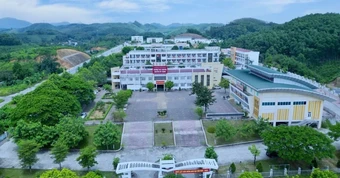 Sở GD&ĐT Lào Cai thông tin 43 trường hợp đạt điểm 10 môn Toán năm 2026
