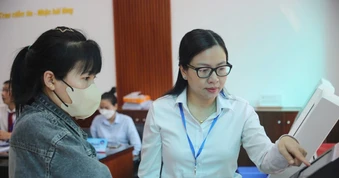 Sơ kết một năm sắp xếp đơn vị hành chính: Đánh giá kỹ việc bố trí cán bộ