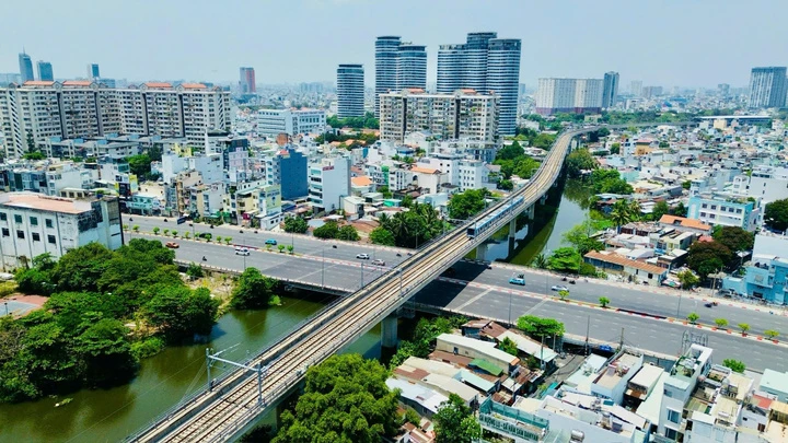 Sở Nội vụ TP.HCM đề xuất cán bộ, công chức làm việc tại nhà 1-2 ngày trong tuần