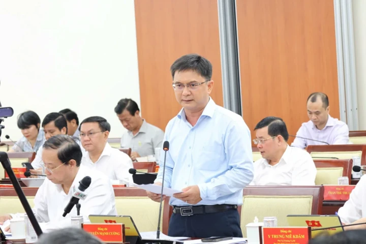 Sở Nội vụ TP.HCM đề xuất cán bộ, công chức làm việc tại nhà 1-2 ngày trong tuần