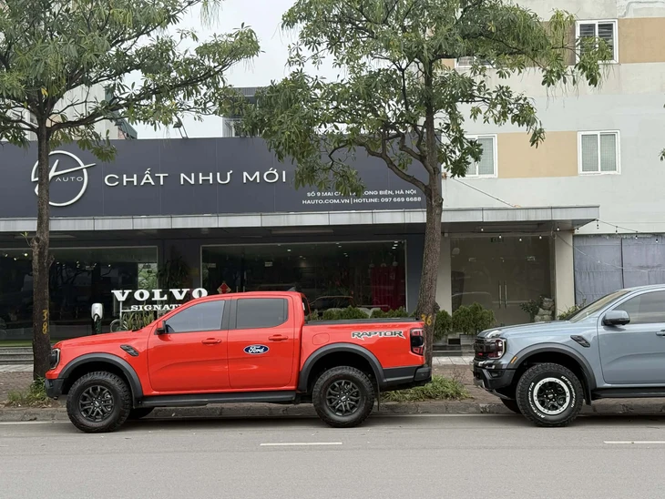 Sở Xây dựng Hà Nội: Đề xuất bỏ hạn chế xe bán tải vào nội đô theo giờ Sở Xây dựng Hà Nội: Đề xuất bỏ hạn chế xe bán tải vào nội đô theo giờ