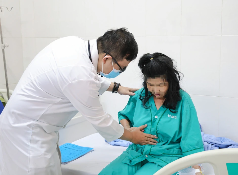 Sở Y tế Đắk Lắk thông tin vụ 83 người nhập viện sau khi ăn bánh mì Sở Y tế Đắk Lắk thông tin vụ 83 người nhập viện sau khi ăn bánh mì
