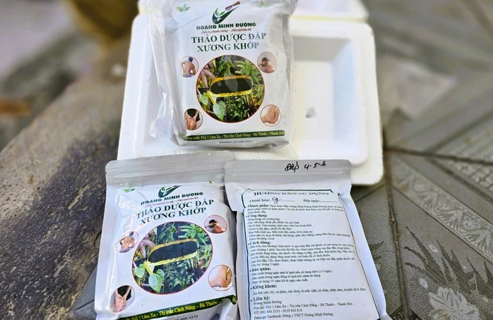 Sở Y tế Thanh Hóa báo cáo vụ “lang băm” Hoàng Minh Đường chiếm đoạt 227 tỉ đồng Sở Y tế Thanh Hóa báo cáo vụ “lang băm” Hoàng Minh Đường chiếm đoạt 227 tỉ đồng