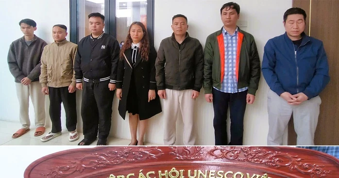 Sở Y tế Thanh Hóa báo cáo vụ “lang băm” Hoàng Minh Đường chiếm đoạt 227 tỉ đồng Sở Y tế Thanh Hóa báo cáo vụ “lang băm” Hoàng Minh Đường chiếm đoạt 227 tỉ đồng