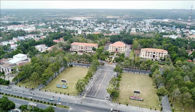 Sớm đưa các trụ sở dôi dư vào sử dụng, tránh lãng phí, xuống cấp Sớm đưa các trụ sở dôi dư vào sử dụng, tránh lãng phí, xuống cấp