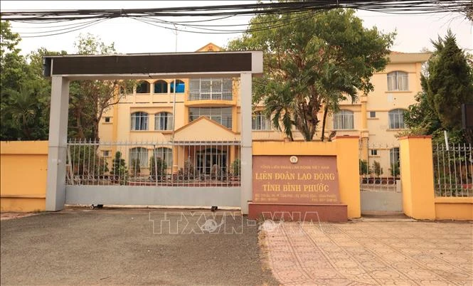 Sớm đưa các trụ sở dôi dư vào sử dụng, tránh lãng phí, xuống cấp Sớm đưa các trụ sở dôi dư vào sử dụng, tránh lãng phí, xuống cấp