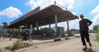 Sớm tháo dỡ 2 trạm thu phí trên quốc lộ 51 qua Đồng Nai