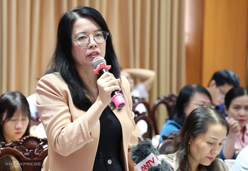 'Sông Sài Gòn cần là trục chiến lược trong quy hoạch 100 năm' 'Sông Sài Gòn cần là trục chiến lược trong quy hoạch 100 năm'
