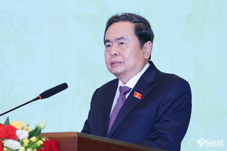 'Sự ấm no, hạnh phúc của đồng bào dân tộc thiểu số là thước đo cao nhất' 'Sự ấm no, hạnh phúc của đồng bào dân tộc thiểu số là thước đo cao nhất'