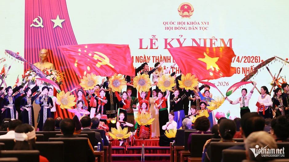 'Sự ấm no, hạnh phúc của đồng bào dân tộc thiểu số là thước đo cao nhất' 'Sự ấm no, hạnh phúc của đồng bào dân tộc thiểu số là thước đo cao nhất'