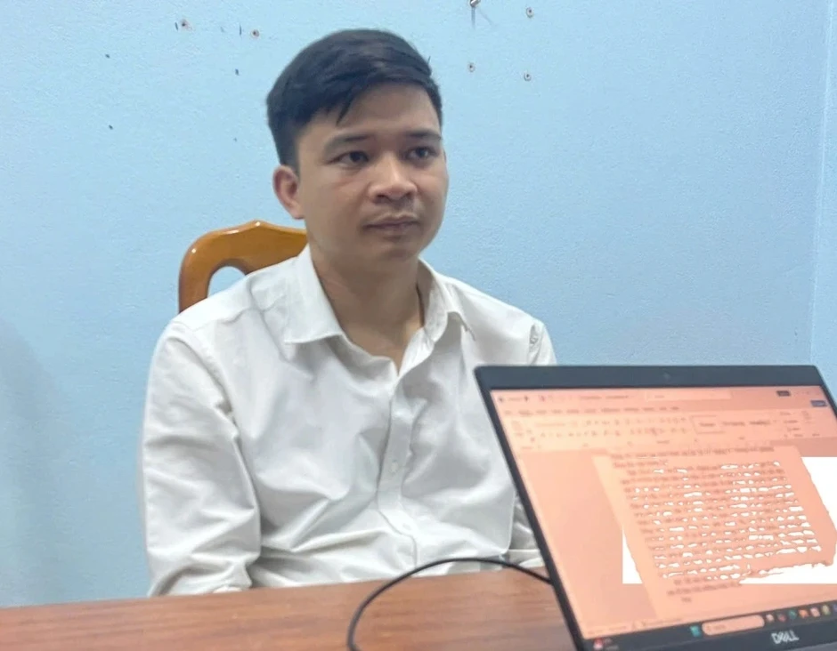 Sử dụng 70 kịch bản lôi kéo người khác vào 'Hội thánh của Đức Chúa Trời Mẹ'