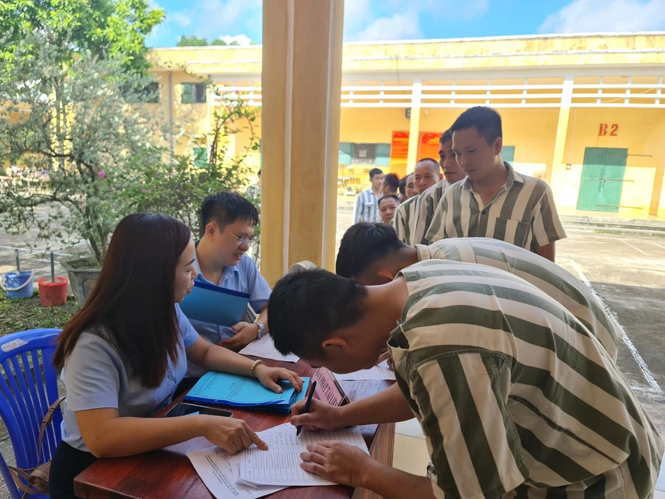 Sử dụng ma túy: Ranh giới giữa xử phạt hành chính và đi tù Sử dụng ma túy: Ranh giới giữa xử phạt hành chính và đi tù
