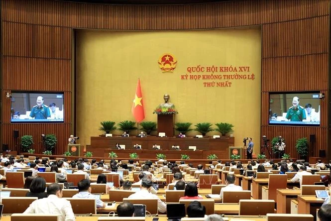 Sự kiện nổi bật trong tuần từ 3-8/8/2026